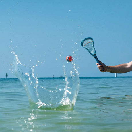 Waboba Mini Lacrosse Set - Funky Gifts NZ