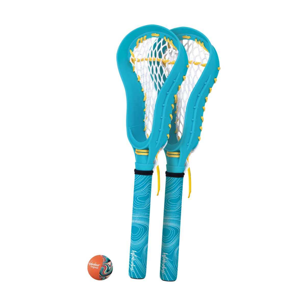 Waboba Mini Lacrosse Set - Funky Gifts NZ