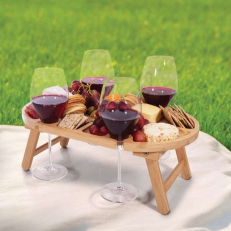Summer Mini Picnic Table - Funky Gifts NZ