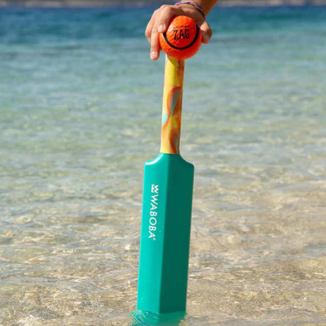 Waboba Mini Beach Cracket Bat - Funky Gifts NZ