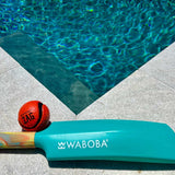 Waboba Mini Beach Cracket Bat - Funky Gifts NZ