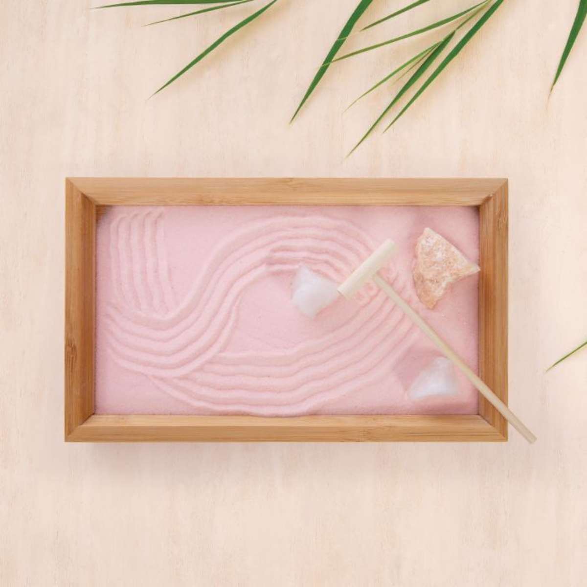 Relaxing Mini Zen Garden - Funky Gifts NZ