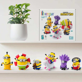Hey Clay - Minions- - Funky Gifts NZ