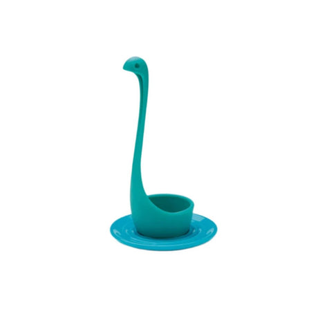 Miss Nessie Egg Cup - Funky Gifts NZ