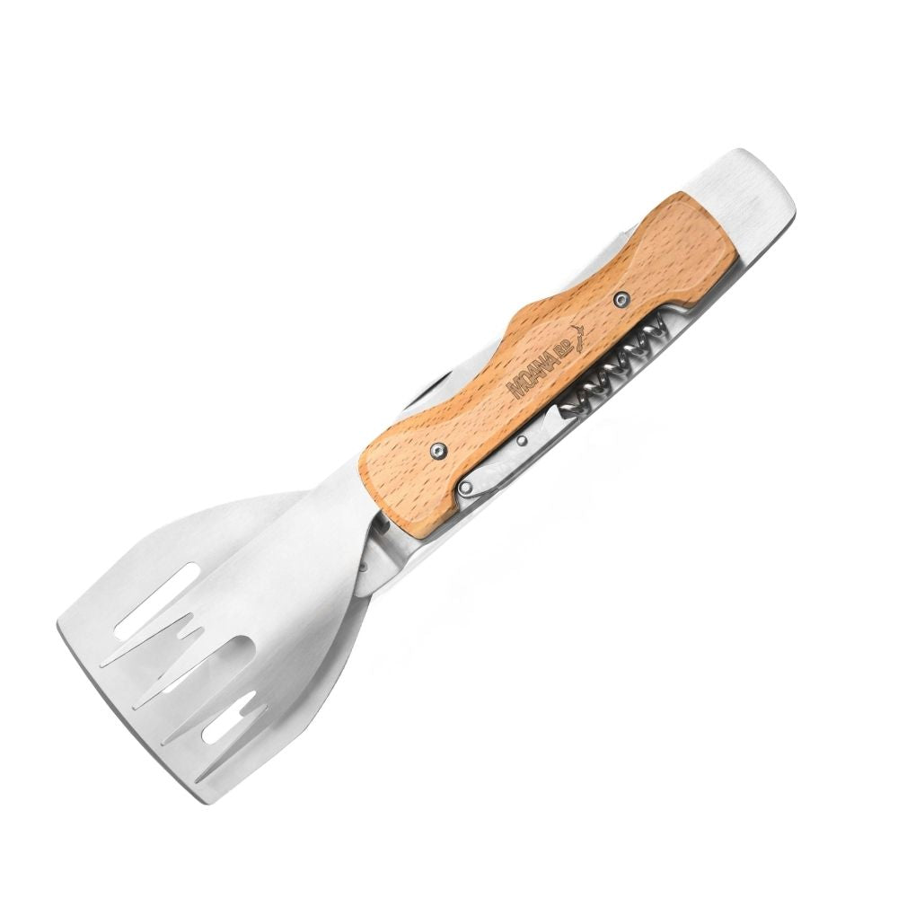 Moana Road BBQ Wonder Tool - Funky Gifts NZ