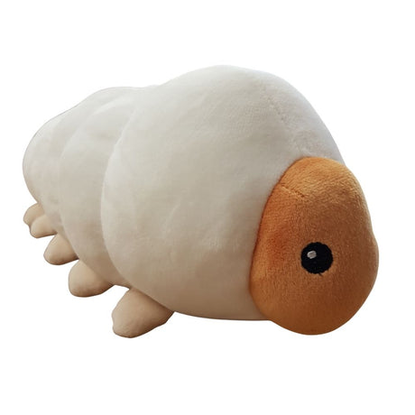 Hemi the Huhu Grub Soft Toy - Funky Gifts NZ