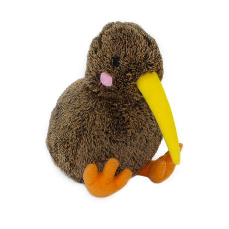 Kimi the Kiwi Soft Toy - Funky Gifts NZ