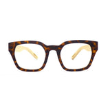 Moana Road Readers - Dark Tortoiseshell +2.50 - Funky Gifts NZ