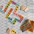 Moana Road - Wooden NZ Birds Dominoes - Funky Gifts NZ