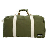 Moana Road Overnight Bag Martinborough Olive - Funky Gifts NZ