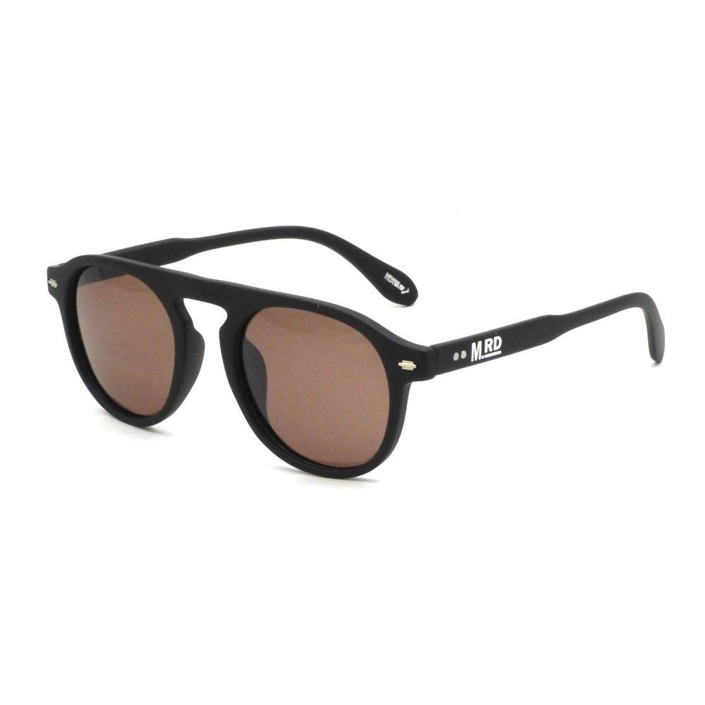 Moana Road Sunglasses - Chandlers Black #3825 - Funky Gifts NZ