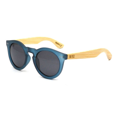 Moana Road Sunglasses - Grace Kelly Denim #3311 - Funky Gifts NZ