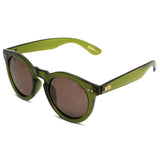 Moana Road Sunglasses - Grace Kelly Olive Green #3304 - Funky Gifts NZ