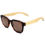 Moana Road Sunglasses - Lucille Ball Tort #3766 - Funky Gifts NZ