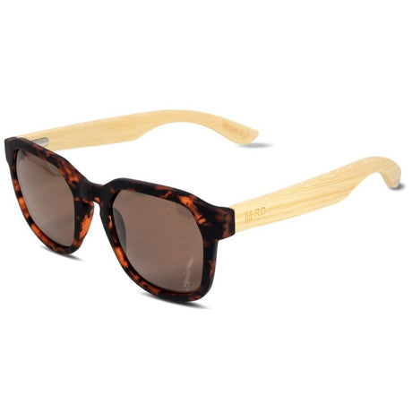 Moana Road Sunglasses - Lucille Ball Tort #3766 - Funky Gifts NZ