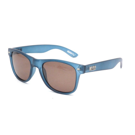 Moana Road Sunglasses - Plastic Fantastic Denim #3289 - Funky Gifts NZ