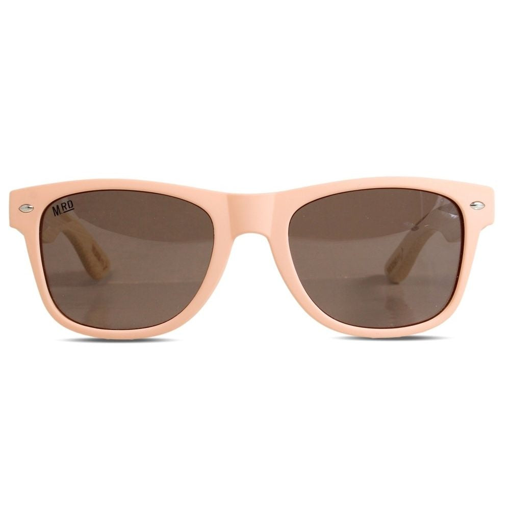 Moana Road Sunglasses 50/50s - Soft Pink #459 - Funky Gifts NZ