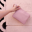 Viaduct Clutch - Pink - Funky Gifts NZ