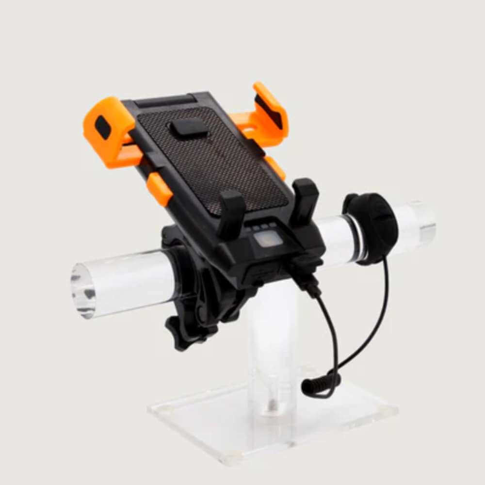 Handlebar Phone Cradle - Funky Gifts NZ