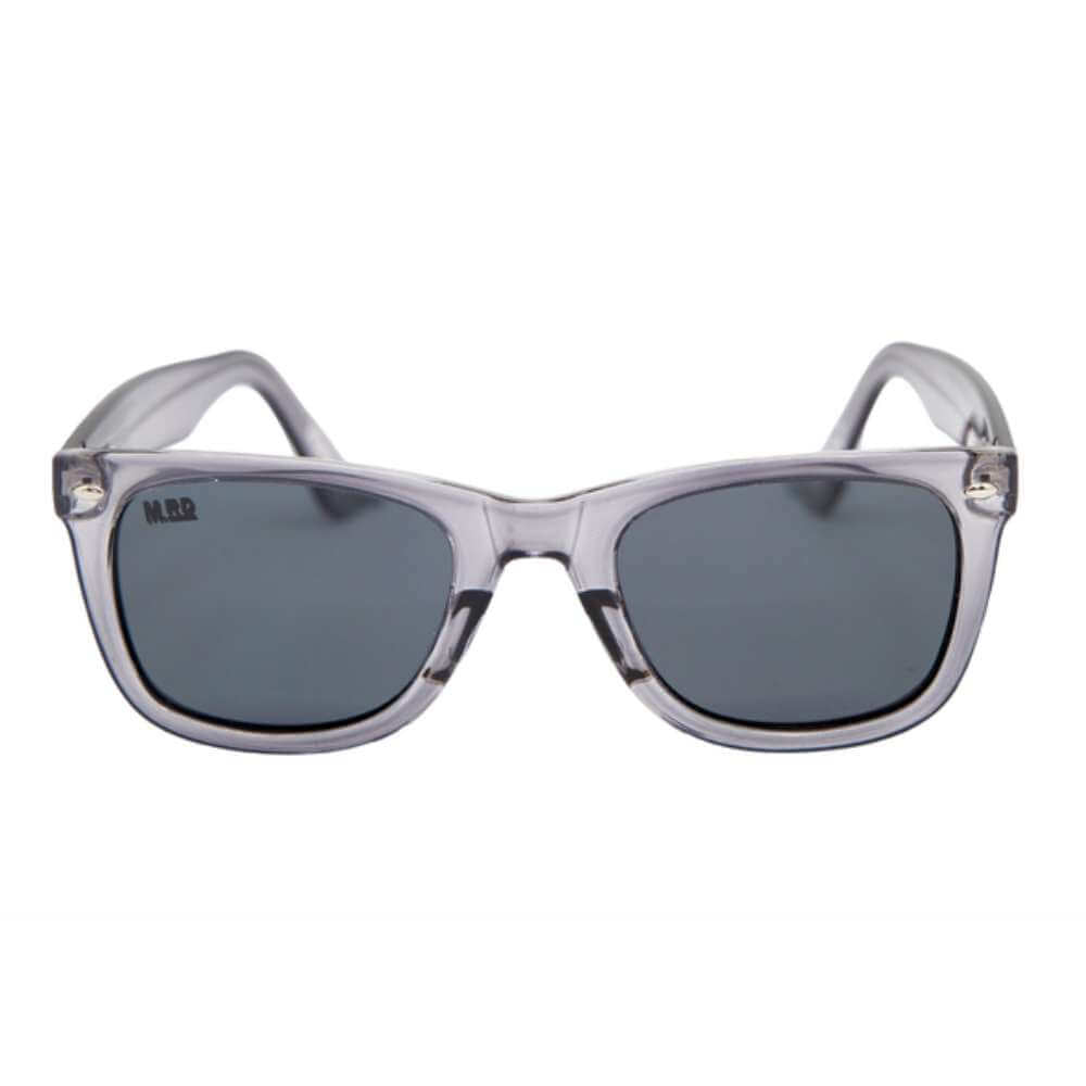 Moana Road Sunglasses Icey Fridays - Blue #3295 - Funky Gifts NZ