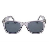 Moana Road Sunglasses Icey Fridays - Blue #3295 - Funky Gifts NZ