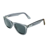 Moana Road Sunglasses Icey Fridays - Blue #3295 - Funky Gifts NZ