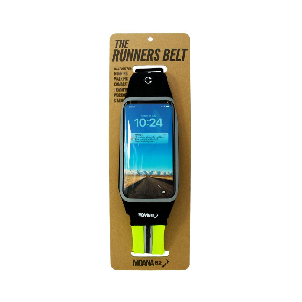 The Runners Belt - Funky Gifts NZ