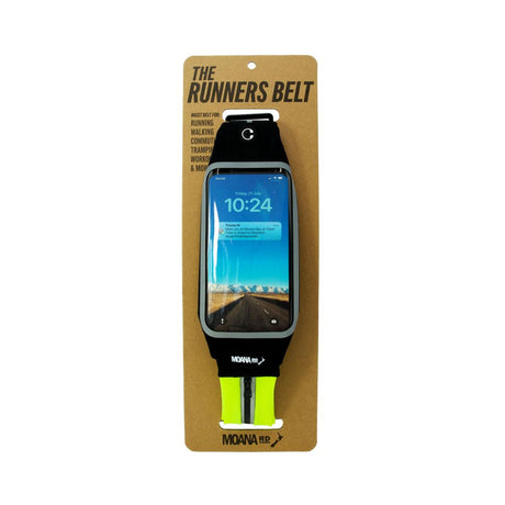 The Runners Belt - Funky Gifts NZ