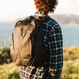 Moana Road - Wadestown Backpack - Funky Gifts NZ