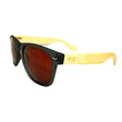 Moana Road Sunglasses 50/50 --Grey #464 - Funky Gifts NZ