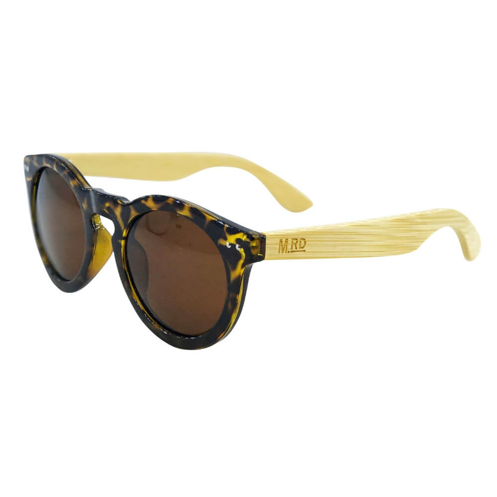 Moana Road Sunglasses Grace Kelly - Tort #490 - Funky Gifts NZ