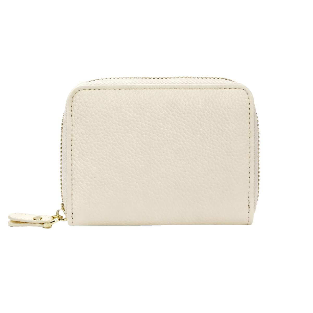 Moana Road Mission Bay Wallet - White - Funky Gifts NZ