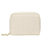 Moana Road Mission Bay Wallet - White - Funky Gifts NZ