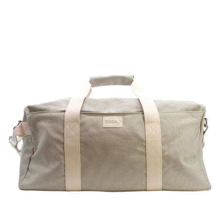 Moana Road Overnight Bag Martinborough Grey - Funky Gifts NZ