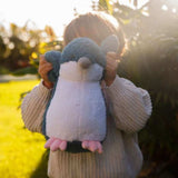 Kiri the Korora - Funky Gifts NZ