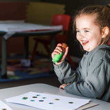 Sticker Stamper – Aotearoa Animals - Funky Gifts NZ