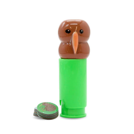 Sticker Stamper – Aotearoa Animals - Funky Gifts NZ