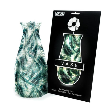 Modgy Vase - Fronz - Funky Gifts NZ