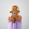 Gingerbread Gingerman 59g - Funky Gifts NZ