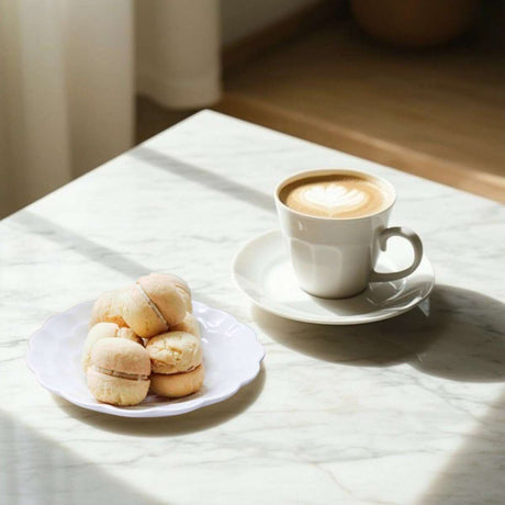 Molly Woppy Lemon Moments Cookie Bites - Funky Gifts NZ