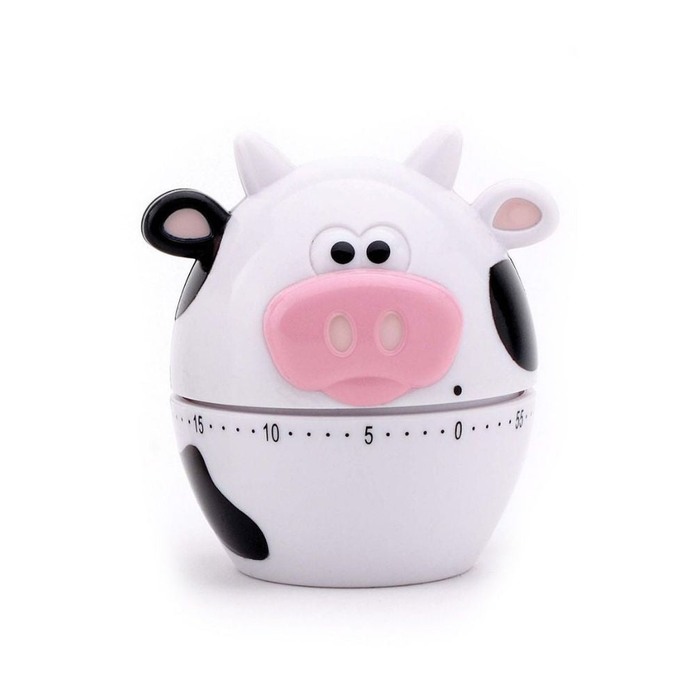 Moo Moo Timer - Funky Gifts NZ