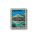 Collectible Stamp Magnet - Funky Gifts NZ
