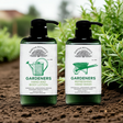 EARTH BOTANICS Gardeners #1 - Hand Wash Gift Pack - Funky Gifts NZ