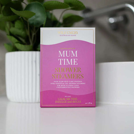 Mum & Bub Deluxe Gift Box - Funky Gifts NZ