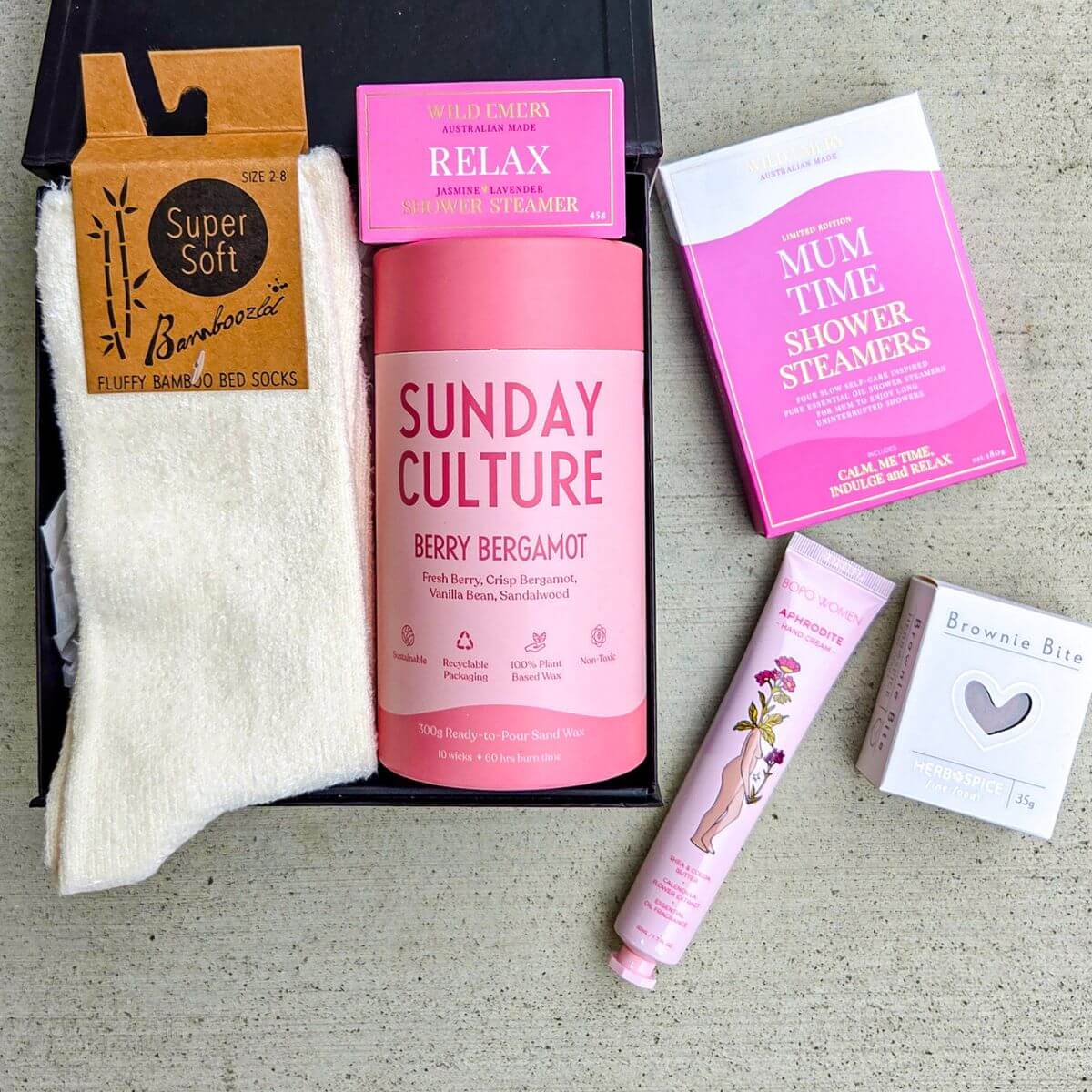 Mum’s Moment of Calm - Funky Gifts NZ