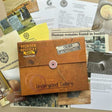 Murder Mystery Party: Case Files Underwood Cellars - Funky Gifts NZ