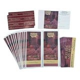 Murder Mystery Party Game - Bullets and Brie - Funky Gifts NZ