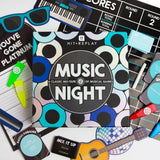 Music Game Night - Funky Gifts NZ