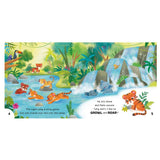 My First Treasury - Awesome Stories - Funky Gifts NZ