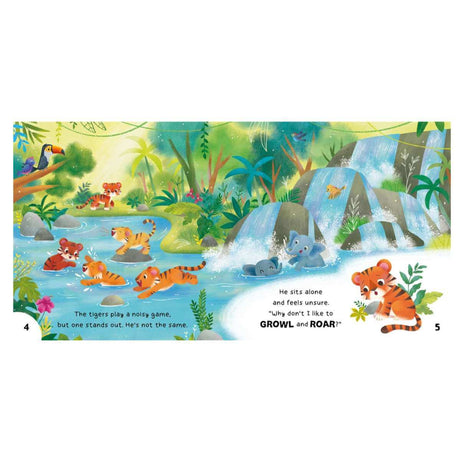 My First Treasury - Awesome Stories - Funky Gifts NZ
